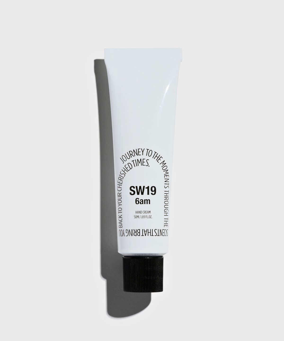 SW19 6am Hand Cream 50ml