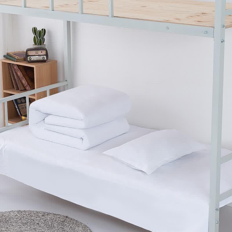 CNMF 36 Military Training Cotton Bedding Set