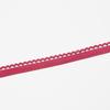 1cm Crescent Lace Elastic Webbing for Skirts & Underwear Edge Trim