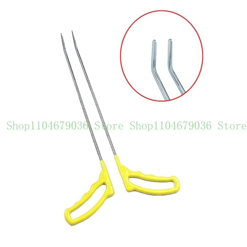 652F Auto Dent Puller Dent Remover Tools Dent Repair Dent Lifter Puller Dent Repair Hooks