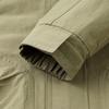 Jeep Men's Detachable Hooded Casual Jacket P75AMWJ771
