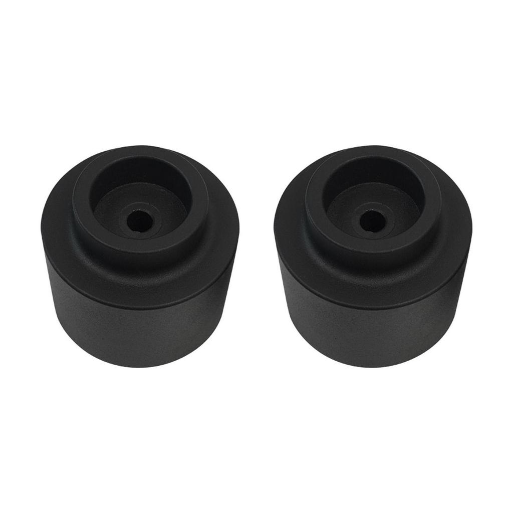 2x Car Leveling Lift Kit Replacement Professional Parts Easy to Install Spare Parts Automobile Accessories for Tahoe