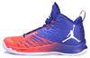 Air Super.Fly 5 X 'Blue Red' 850700-404