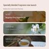Ban Mu Hua Tian Weightless Rose Body Lotion