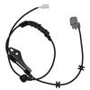 ABS Wheel Speed Sensor 89516-02111 for 2007-2013 Toyota Corolla 1.8L 2.4L I4