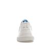 Nike Court Vision Low Next Nature White Light Photo Blue Pantofi de bărbați DH2987-105