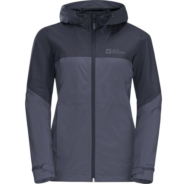 Куртка Jack Wolfskin Weiltal 2L Jacket W XS