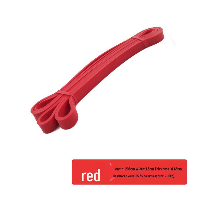 Resistance Loop Band