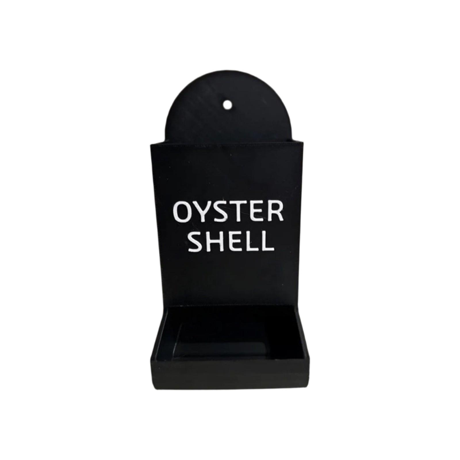 

Кормушка для птиц и животных, креативная кормушка, напечатанная на 3D-принтере, подарок, украшение для дома One Size