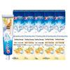 Crest 3D White Refreshing Ice Orange Toothpaste