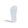 adidas Sandala Confortabilă 'Negru Alb' EG2069