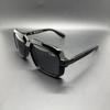 Ka Jia Fashion Versatile Sunglasses - European & American Style 607