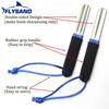 Portable Outdoor Double Groove Fishing Hook Sharpening Hone New Grinding Hook Sharpener Tool Fish Accessories