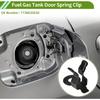 Nr. 7736635030 Federclip für Tankklappenbefestigung für Toyota 4Runner 2010-2024, 1 Stück