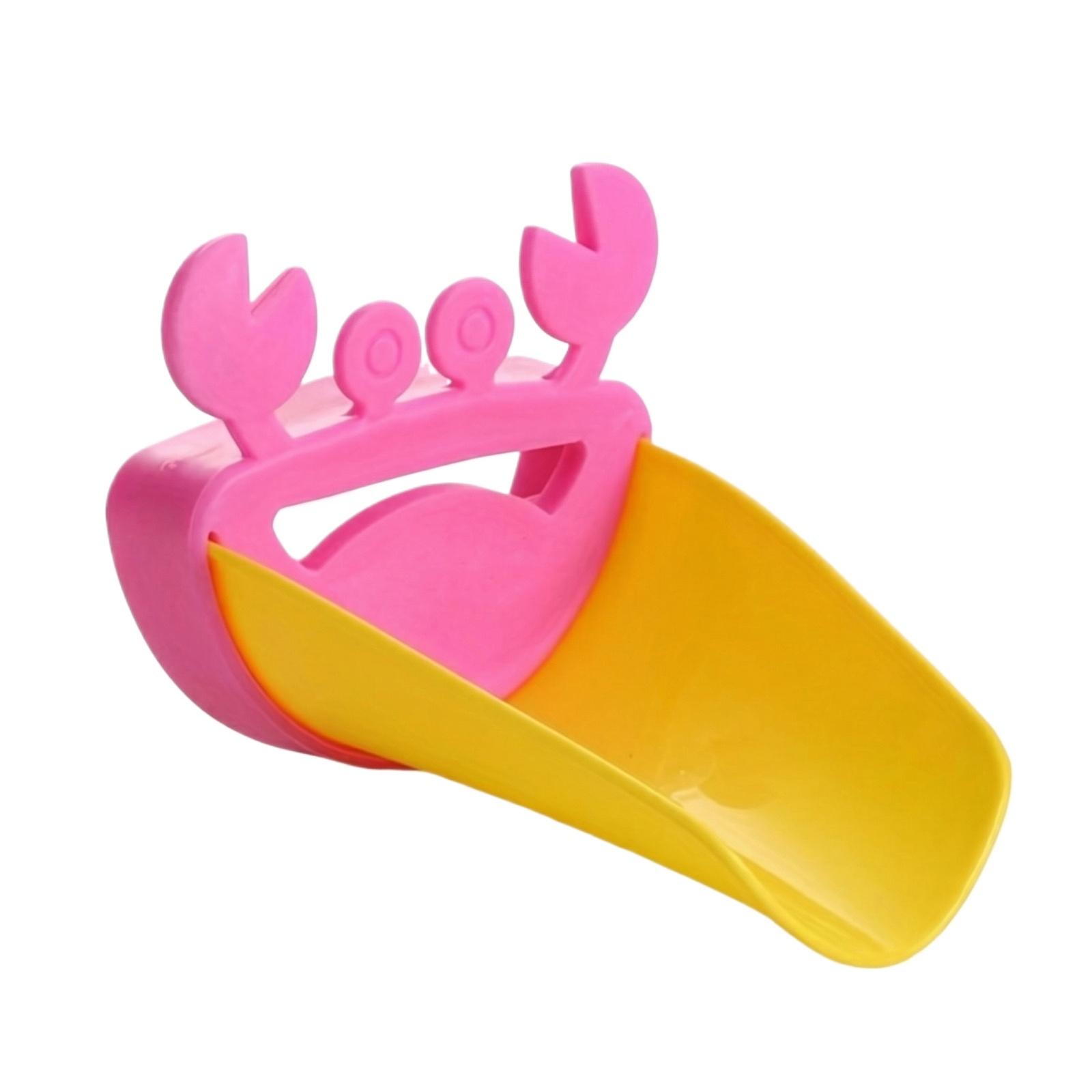 Children s Sink Bathroom Faucet Extender