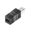 USB B USB3.0 Printer Adapter Type C to B Square Port Converter Connection Hard Disk Enclosure Copier Transfer Adapter