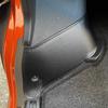 CGP Carbon Fiber Kick Guard Panel for S700 Series Atrai and Hijet Cargo (S700V/S710V) HN12-D4602CB