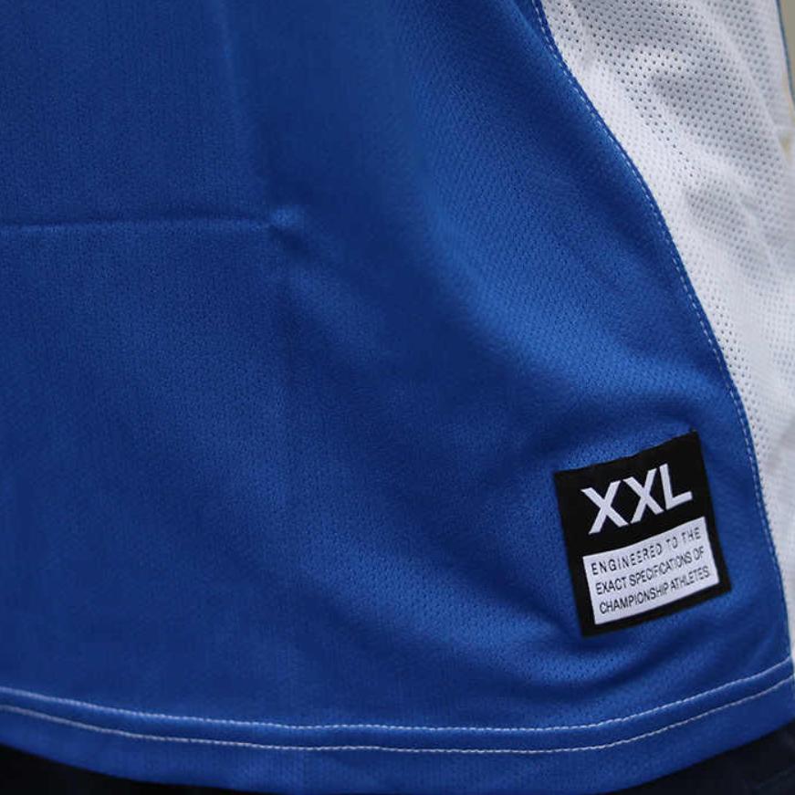 Nike Printed Sports Reversible Quick-Dry Loose Breathable Sleeveless T-Shirt Men Tops Dark-Blue 631064-420