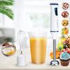 1000W Electric Hand Blenders Egg Blenders Home Kitchen Mixer Baby Food Grinder Stick Vegetable Fruit Juicer 3 IN 1