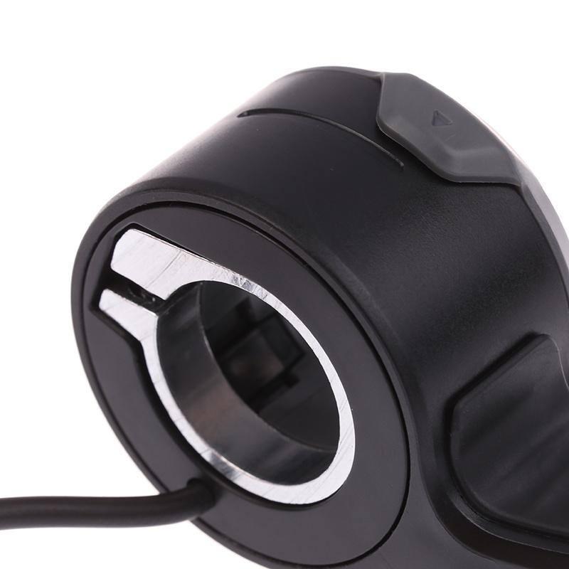 Electric Scooter Throttle Accelerator For Niu Kqi1 Kqi3 Kqi2 Speed Regulate Controller Thumb Button E-Scooter Parts