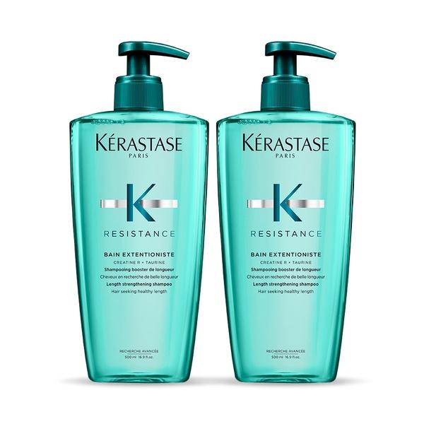 

Bang Extensioniste Shampoo Большая емкость 500 мл Duo Set [Шампунь для волос без стрижки]