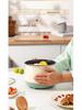 Multifunctional Electric Cooking Pot: Automatic Steamer, Boiler, Rice Cooker, and Hot Pot for Students and Dorms