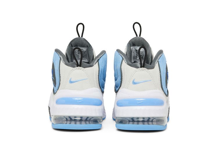 Nike Air Penny 2 Social Status Playground University Blue