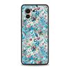 Oil Painting Flowers Pattern Design Phone Case for Xiaomi Mi 17 Pro Max 15 14 13 12 11 Ultra 15T 14T 13T 12T Pro Lite Soft TPU