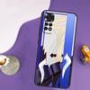 Honkai Impact 3rd Case For Xiaomi Redmi Note 13 Pro 14 12 9 10 11 Pro 10S 11S 12S Redmi 13C 14C 10C 12C Cover