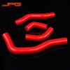 CRF450X 2005-2009 Off-Road High Temp Radiator Hose