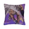Pillow Cover Rabbit Hero Mirko   Kawaii Pillow Case For Chair Sofa Home Decor Pillowcases