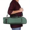 Ergonomic Trumpet Carrying Bag Waterproof Oxford Cloth Trumpet Case Gig Bag Brass Instrument Parts Accessories