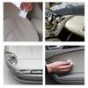 100*60*20mm White Sponge Eraser Melamine Sponge Cleaner Multi-Functional Kitchen Bathroom Shoes Keyboard Cleaning Tools