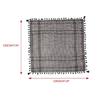 Lightweight Arab Shemagh Scarf Arabian Dubai Desert Neckwrap Tactics Facecovers