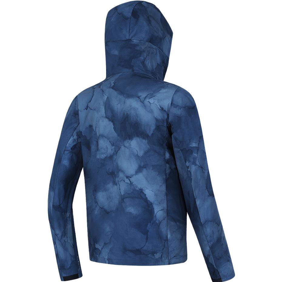 New FILA Workout Clothing Men's All Over Print A11M331705F-ZA
