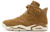 6 Retro Wheat 384664-705