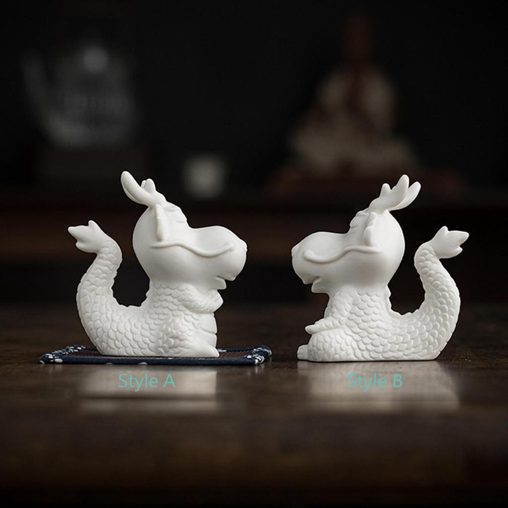 Figurine Collection for Home Decor