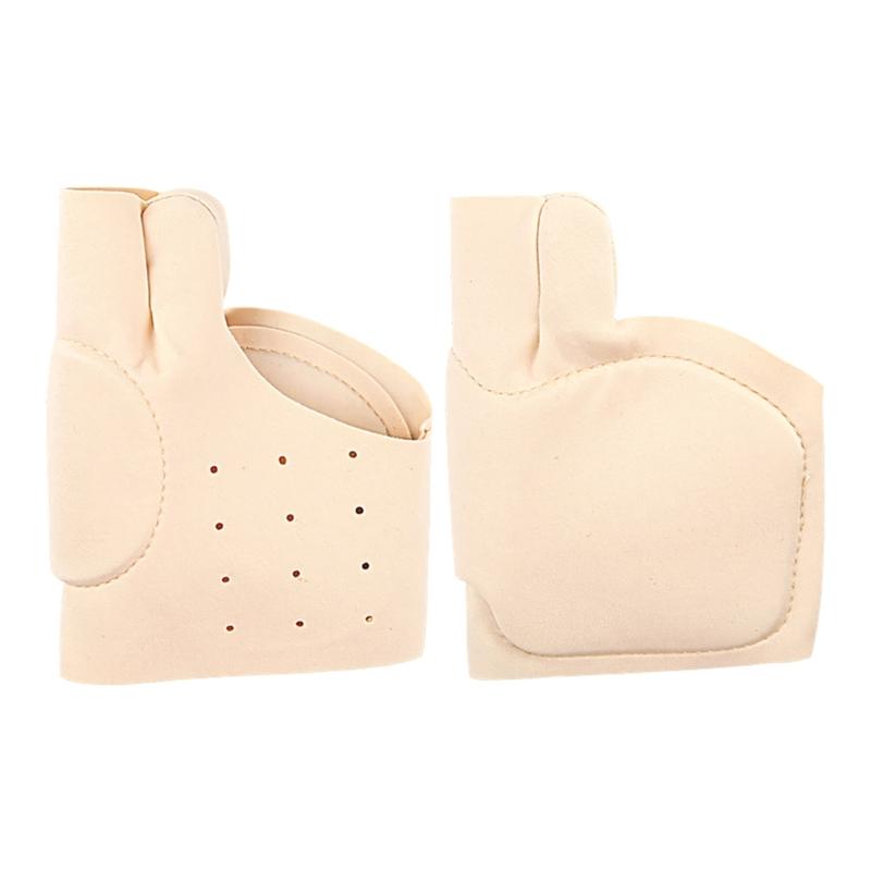 Bunions Relief Pads Sleeve Big Toe Separator Orthopedic Hallux Valgus Correction Pains Relief Socks for Women and Men