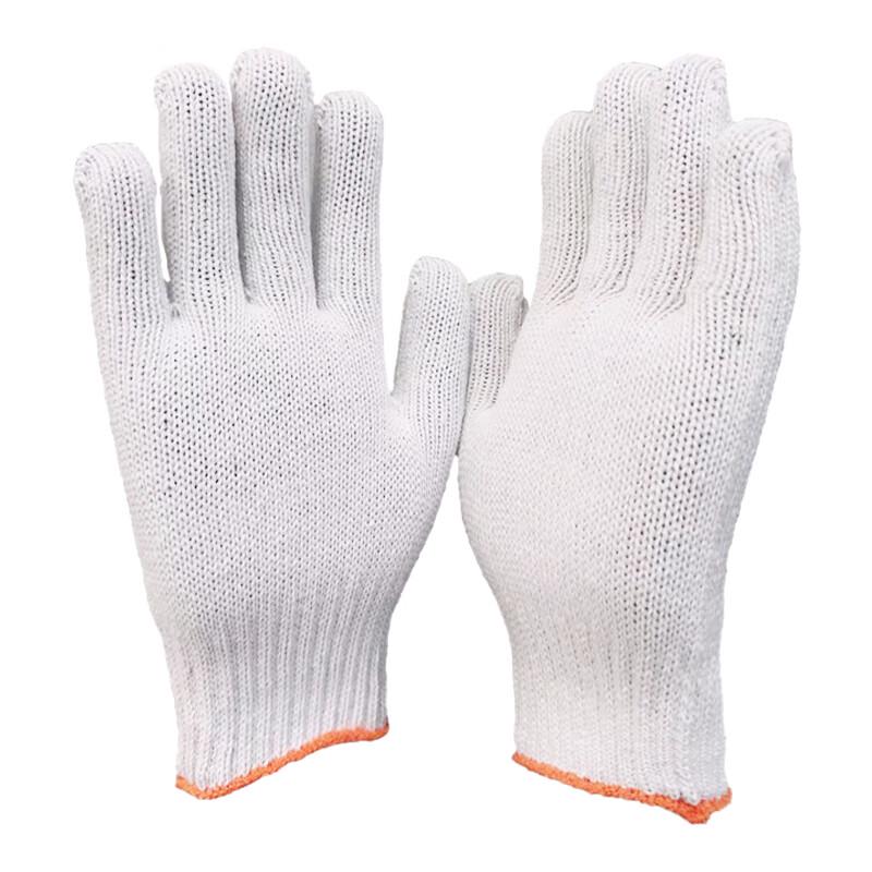 

Tongfu Cotton Yarn Knit Gloves One Size