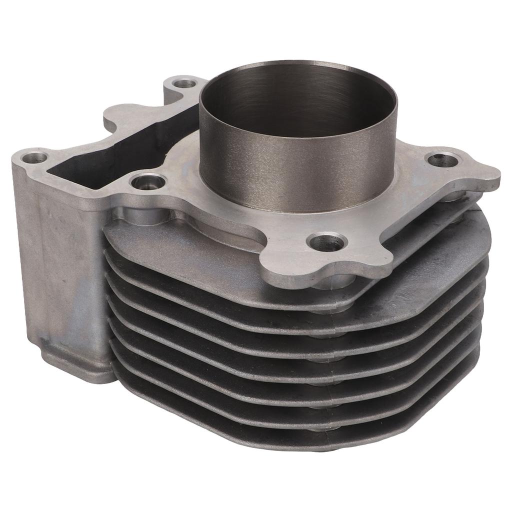 55mm 2.17in Cylinder Piston Ring Gasket Kit Motorcycle Accessories Replacement for JOG 100
