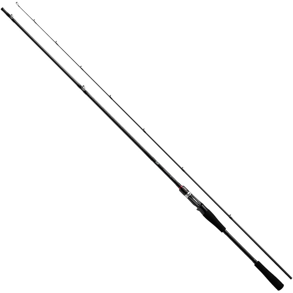 Daiwa Hardrock X 83MB-K Fishing Rod Medium Heavy Action 2-Piece 8.3ft