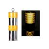 60cm Stainless Steel Retractable Traffic Bollard