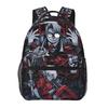 Alucard Hellsing Manga Rucksäcke Jungen Mädchen Schultasche Kinder Schultaschen Cartoon Kinder Rucksack Umhängetasche Große Kapazität
