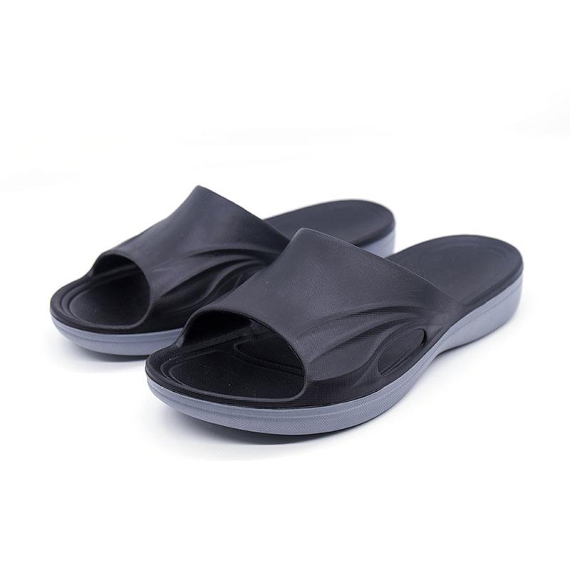 Big Size 49 50 51 52 Beach Rubber Slippers Men Women Slides Summer Shoes Outdoor Indoor Home House Soft Comfortable