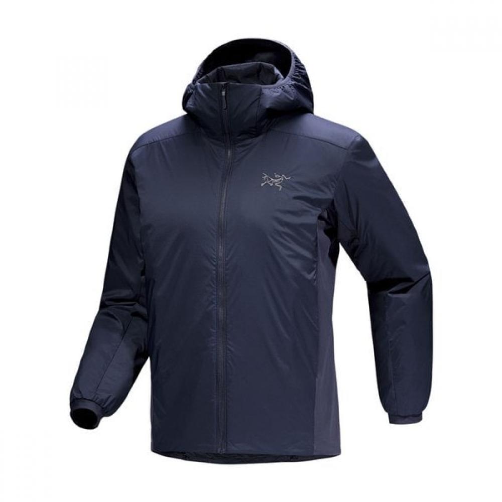 Arc Teryx Fw25 Atom Hoodie Men S Ajpfm09556