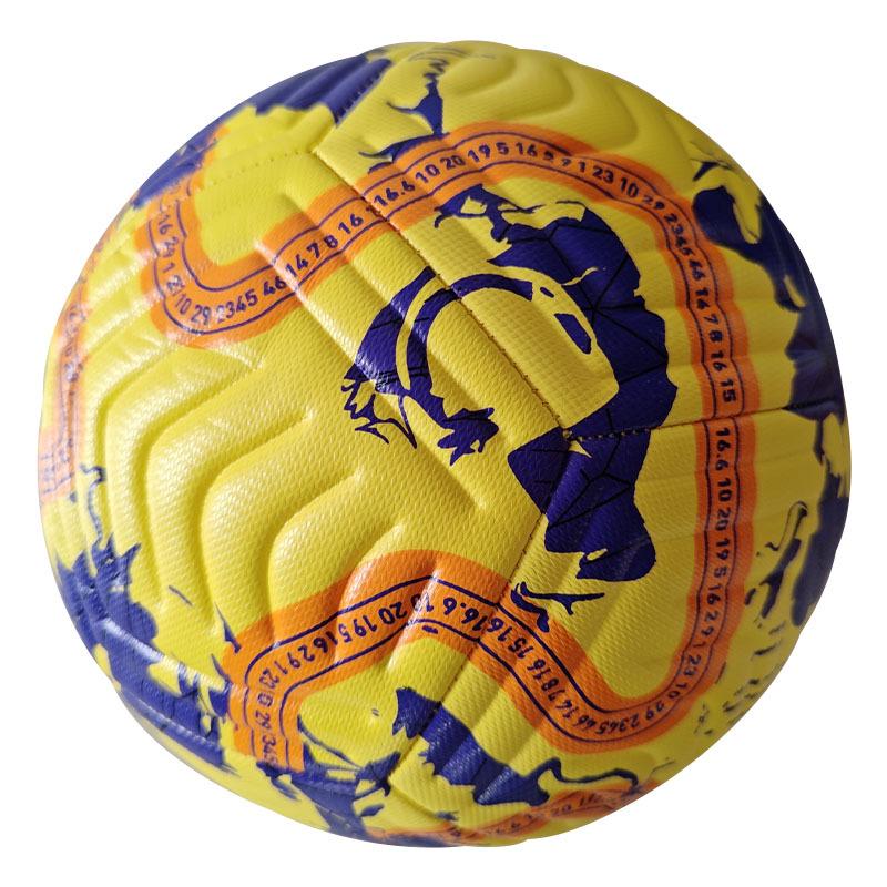 

Премьер-лига Стандартный летний футбол на открытом воздухе для взрослых и детей Тренировки/Соревнования Size 5 (Official 11-a-side)