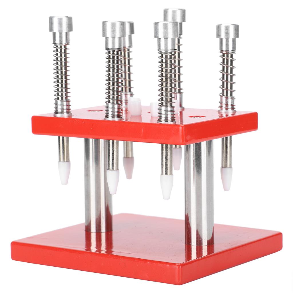 6 Presser Watch Hand Fitting Presser Watch Hand Needle Setting Watch Repairing Tool