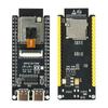 ESP ESP32-S3 CAM WiFi Bluetooth Entwicklungsboard Onboard ESP32-S3-N16R8 Dual Type-C OV3660 Kameramodul