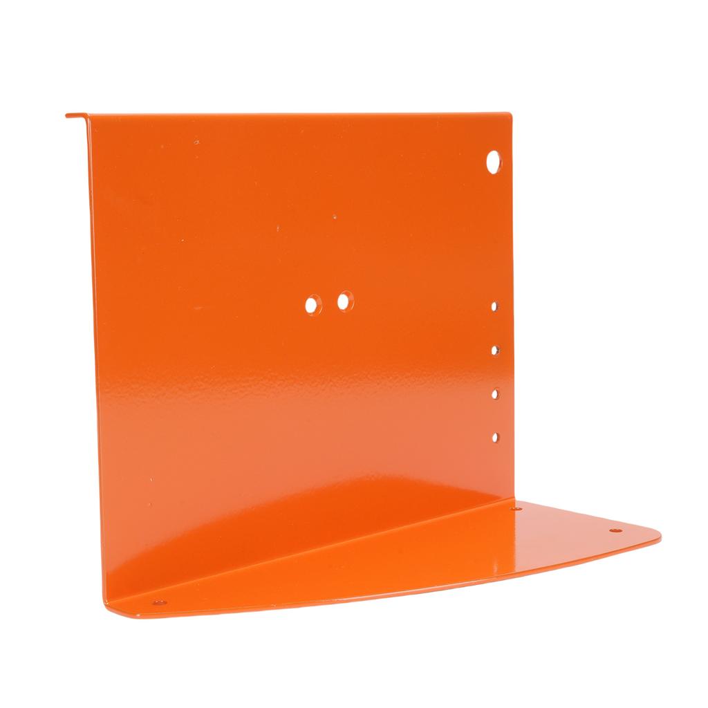 Chainsaw Holder Fit for MS250 MS251 MS170 MS171 MS172 Chainsaw Wall Mount Heavy Duty Saw Rack Shelf Garage Storage Holder