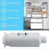 3 Stück DA97-17376B Kühlschrank-Wasserfilter Kühlschrank-Filterelement 3 Schichten effektiver Filtration - XN